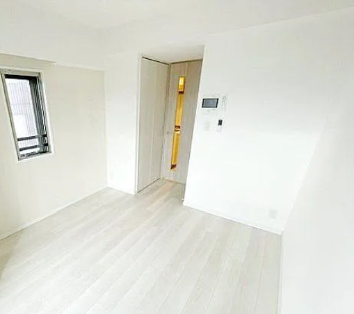 居室・リビング　【女性のお一人暮らしでも安心のセキュリティ♪】おすすめ！