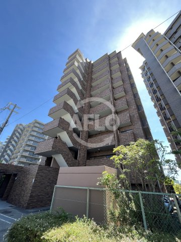 建物外観　ふじハイツ　外観