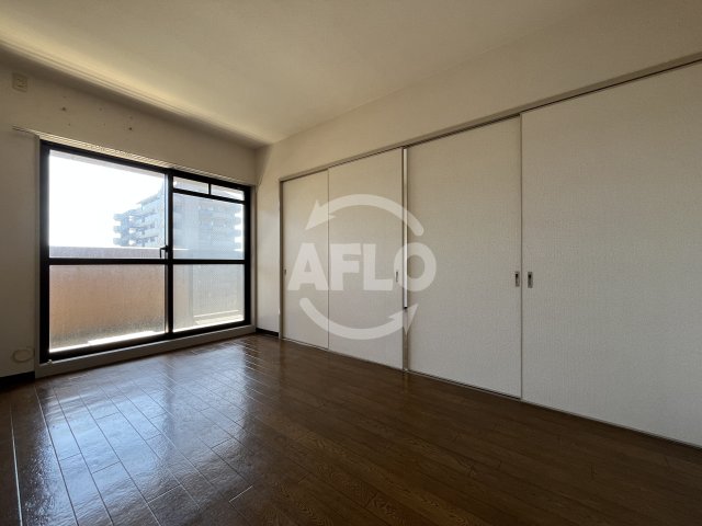 居室・リビング　ふじハイツ　リビング