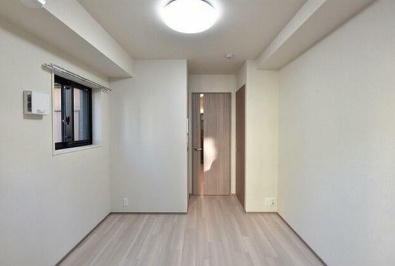 居室・リビング　リビングです