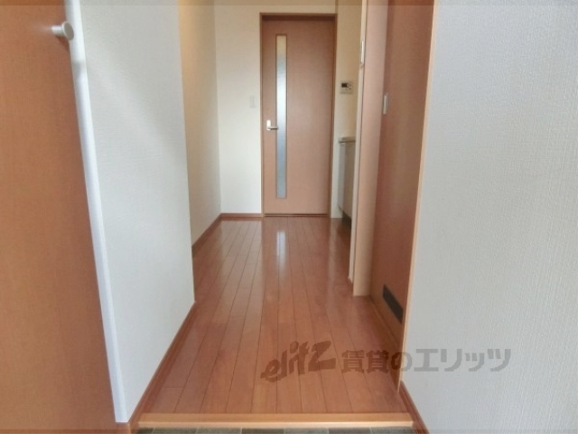 その他部屋・スペース　廊下