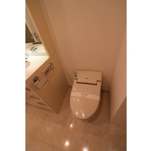 バス・シャワールーム　参考写真