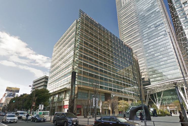 ショッピングセンター　東京ミッドタウン（ショッピングセンター）まで520m