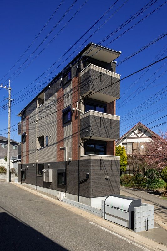 その他共有部分　別部屋参考写真となります