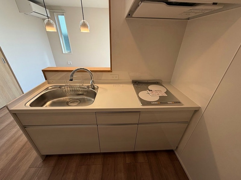 キッチン　※別部屋参考写真