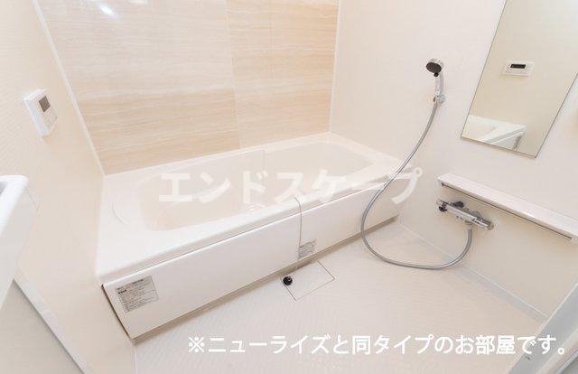 バス・シャワールーム　高崎、前橋のお部屋探しはエンドスケープまで！お客様の理想お聞