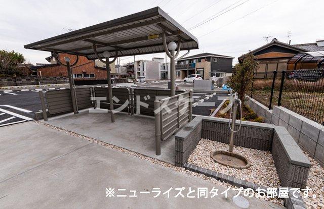 その他共有部分　高崎、前橋のお部屋探しはエンドスケープまで！お客様の理想お聞