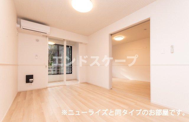 居室・リビング　高崎、前橋のお部屋探しはエンドスケープまで！お客様の理想お聞