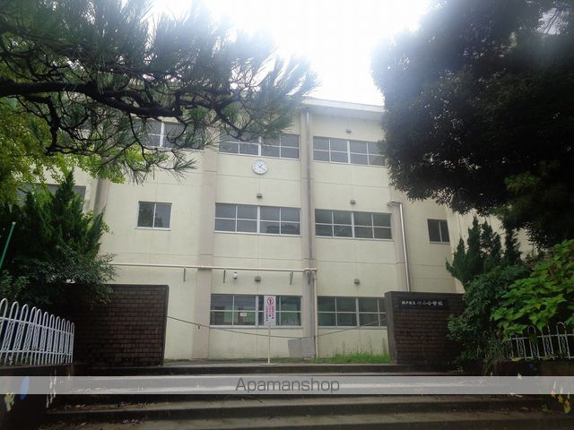 小学校　原山小学校（小学校）まで1758m