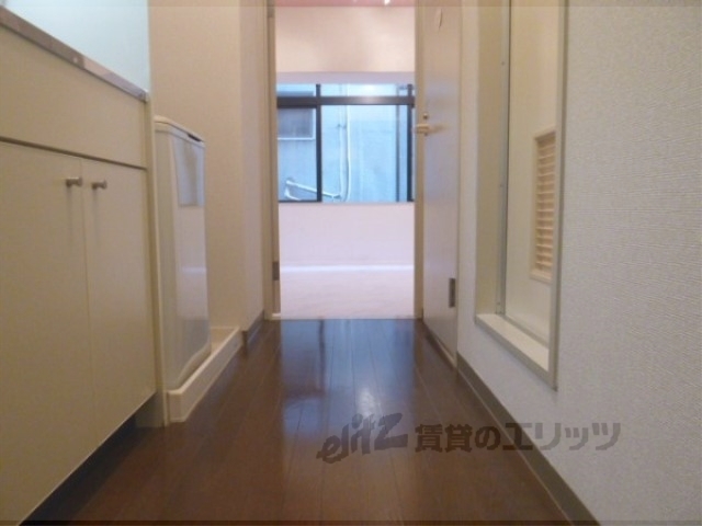 その他部屋・スペース　廊下