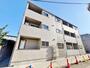 瑞光四丁目駅より徒歩6分 1階 築1年8ヶ月の賃貸物件