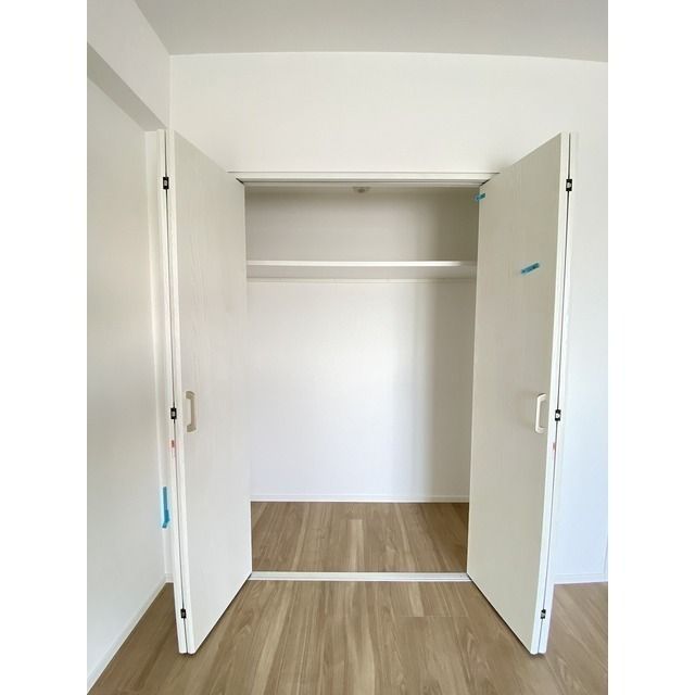 収納　☆たっぷり収納☆