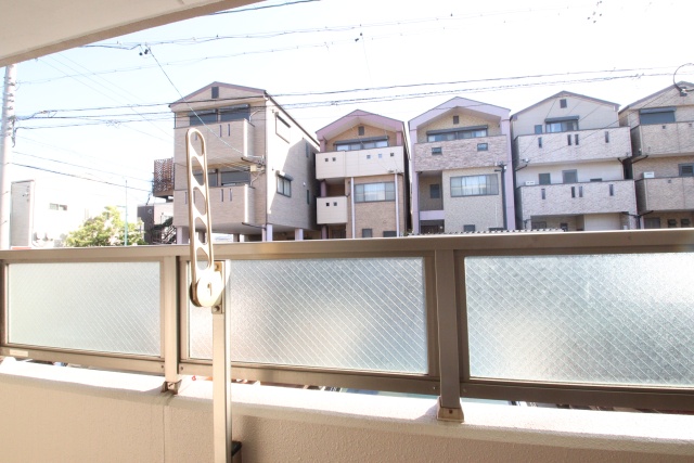 眺望　※別室の参考写真の為、現況優先です。