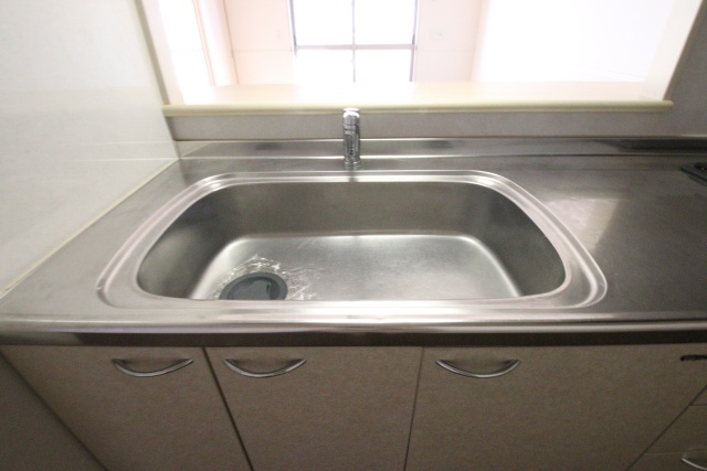 キッチン　※別室の参考写真の為、現況優先です。