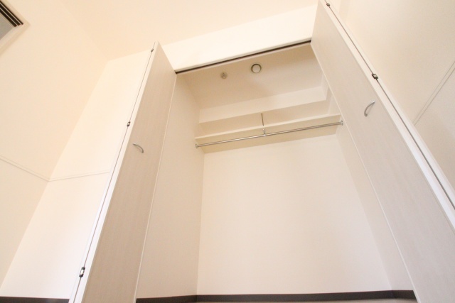 収納　※別室の参考写真の為、現況優先です。