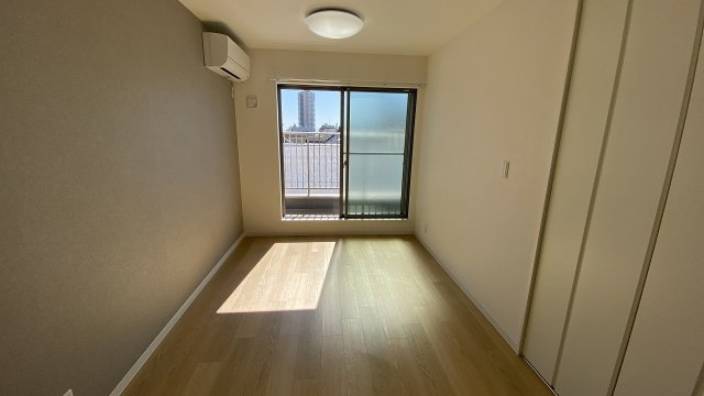 居室・リビング　写真は別のお部屋のものです