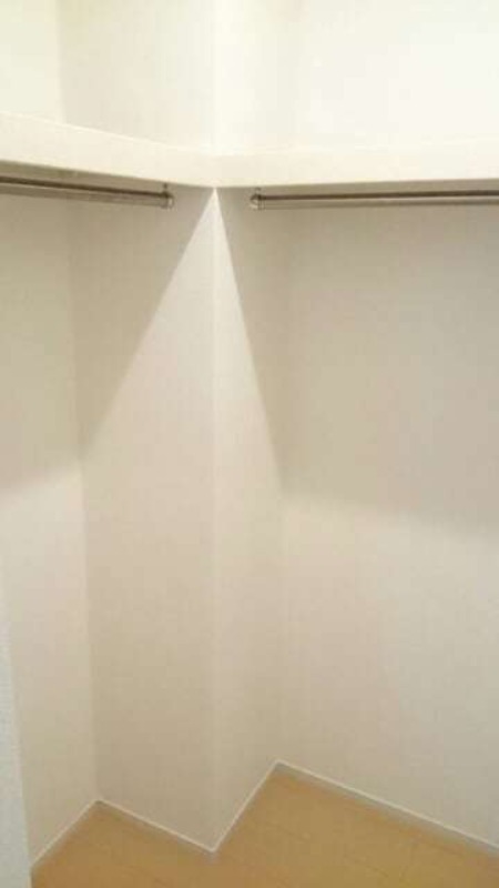 収納　図面と現状に相違がある場合には現状を優先