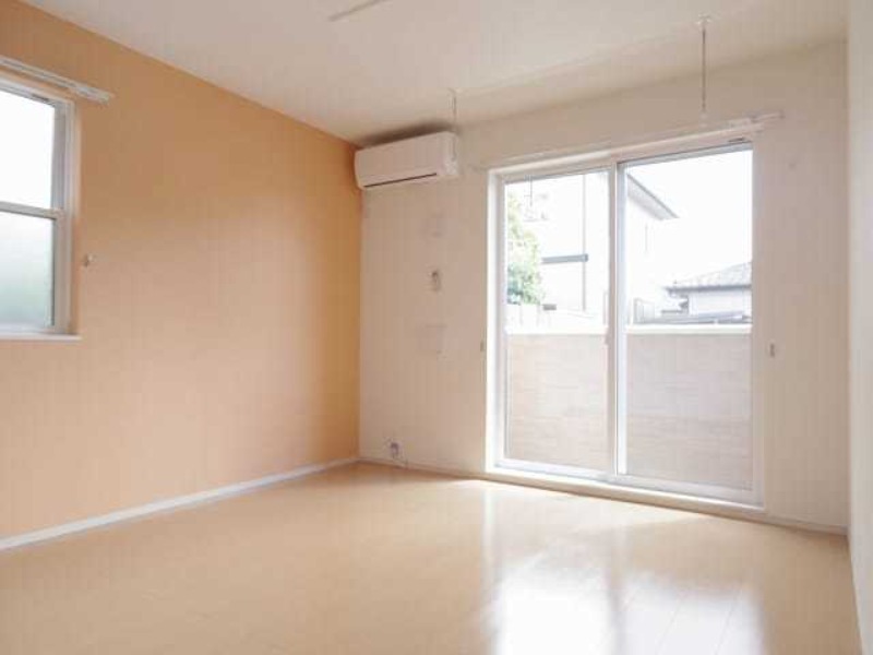 居室・リビング　図面と現状に相違がある場合には現状を優先