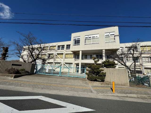 小学校　岩船小学校（小学校）まで431m