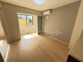 居室・リビング　※同施工会社イメージ写真※