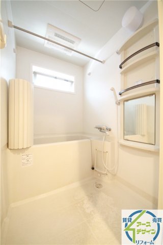 バス・シャワールーム　※類似写真