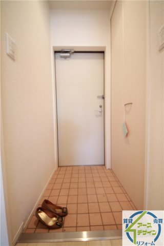 玄関　※類似写真