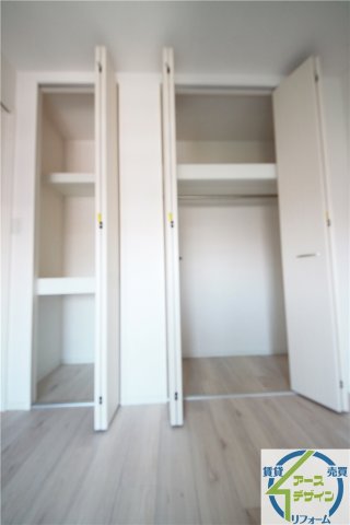 収納　※類似写真