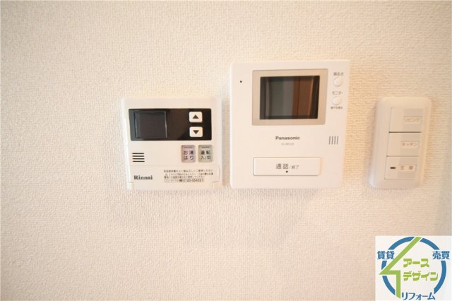 セキュリティ　※類似写真