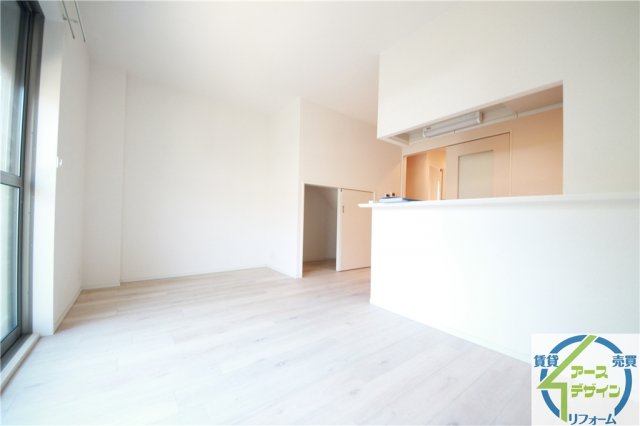 居室・リビング　※類似写真