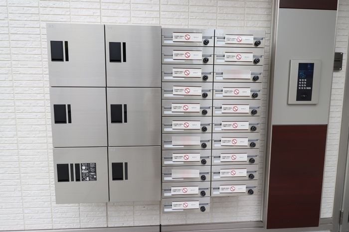 その他共有部分　☆共用部分☆