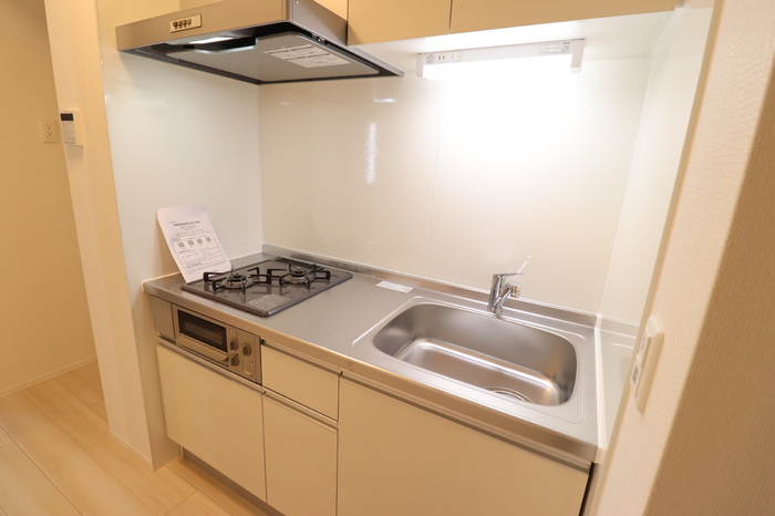 キッチン　☆使いやすいキッチン☆