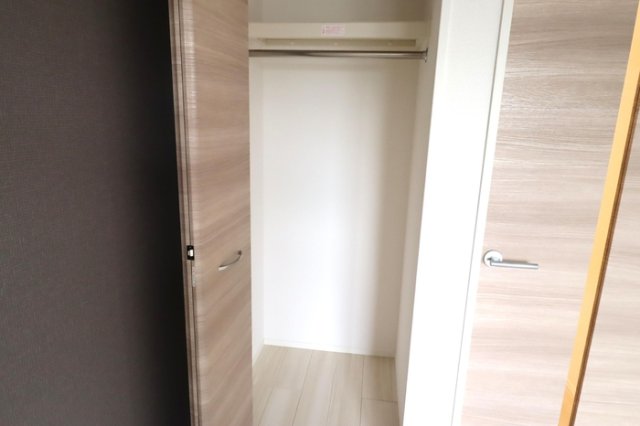 収納　☆たっぷり収納☆