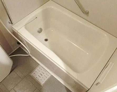 バス・シャワールーム　別部屋の画像を使用しております。