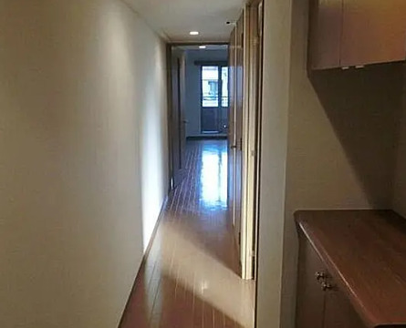 玄関　別部屋の画像を使用しております。