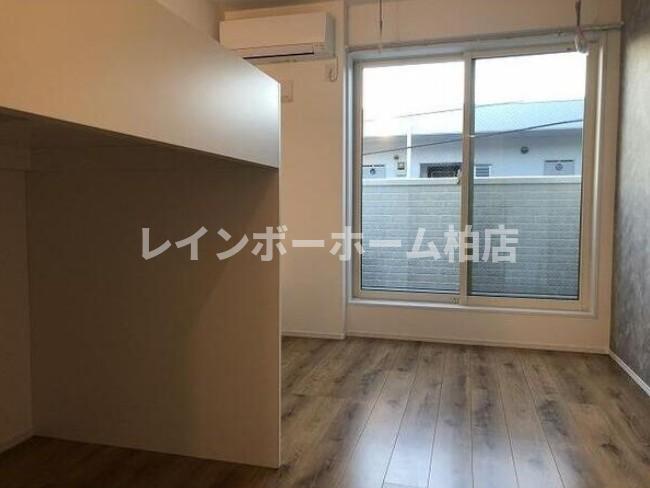 居室・リビング　使いやすいリビングです