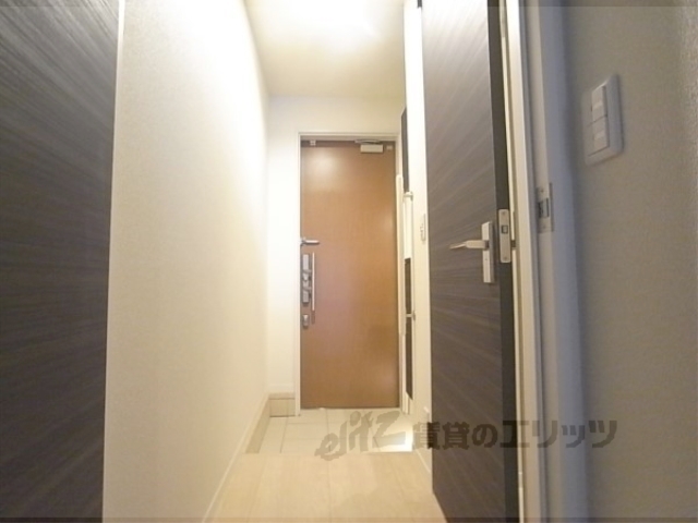 その他部屋・スペース　廊下