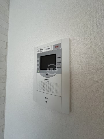 セキュリティ　PHOENIX新大阪　セキュリティ