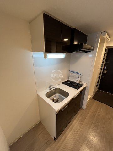 キッチン　PHOENIX新大阪　キッチン