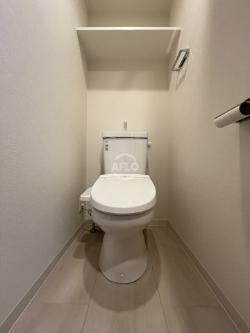 トイレ　PHOENIX新大阪　トイレ