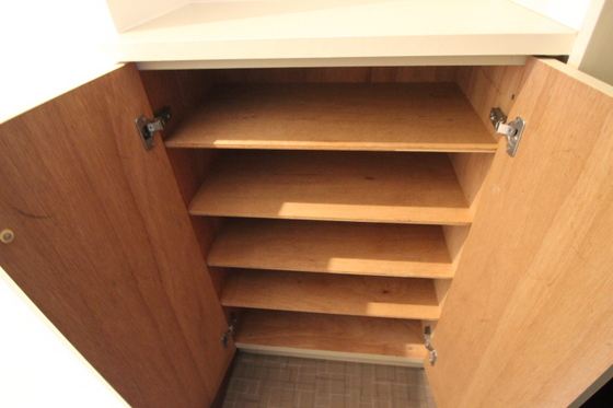 その他設備　※別部屋の写真です