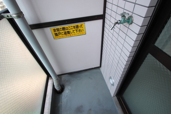 その他　※別部屋の写真です