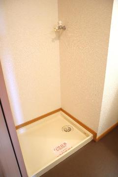 その他設備　室内設備