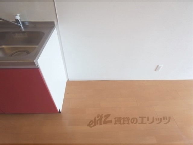 その他部屋・スペース　冷蔵庫置場