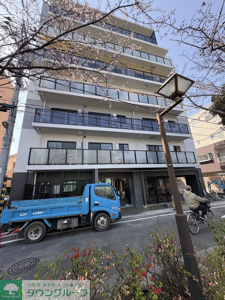 その他設備　共有部分