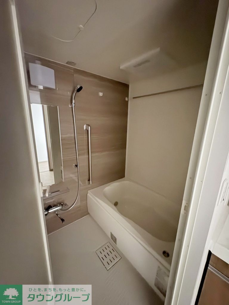 バス・シャワールーム　参考写真