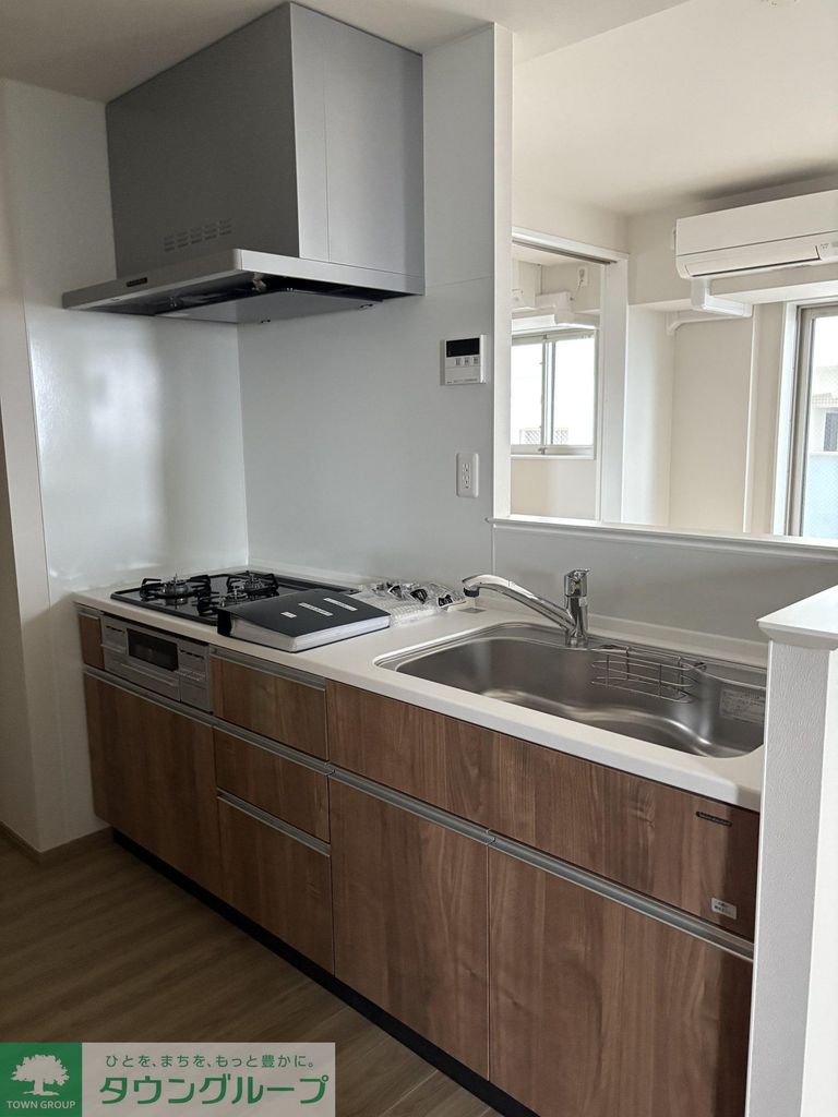 キッチン　参考写真