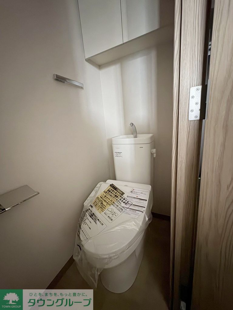 トイレ　参考写真