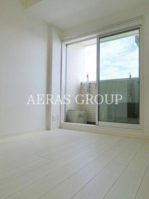 居室・リビング　同仕様タイプ