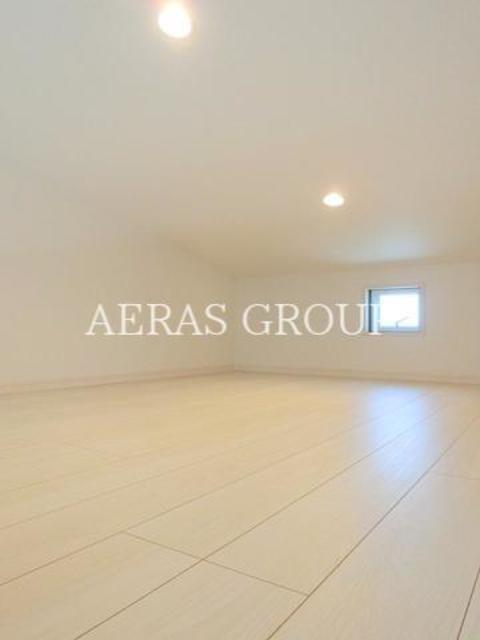 その他部屋・スペース　同仕様タイプ