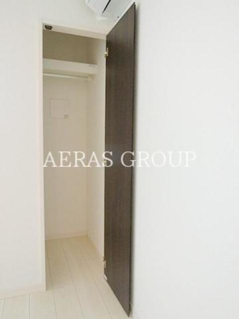 収納　同仕様タイプ